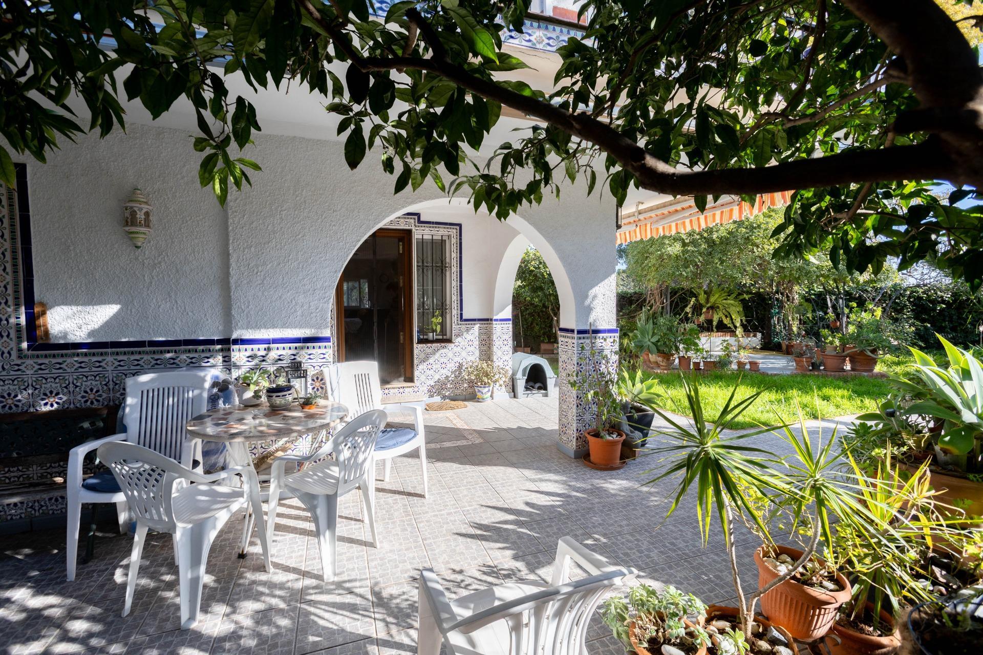 Casas o chalets-Venta-VÃ©lez-MÃ¡laga-2064086-Foto-6