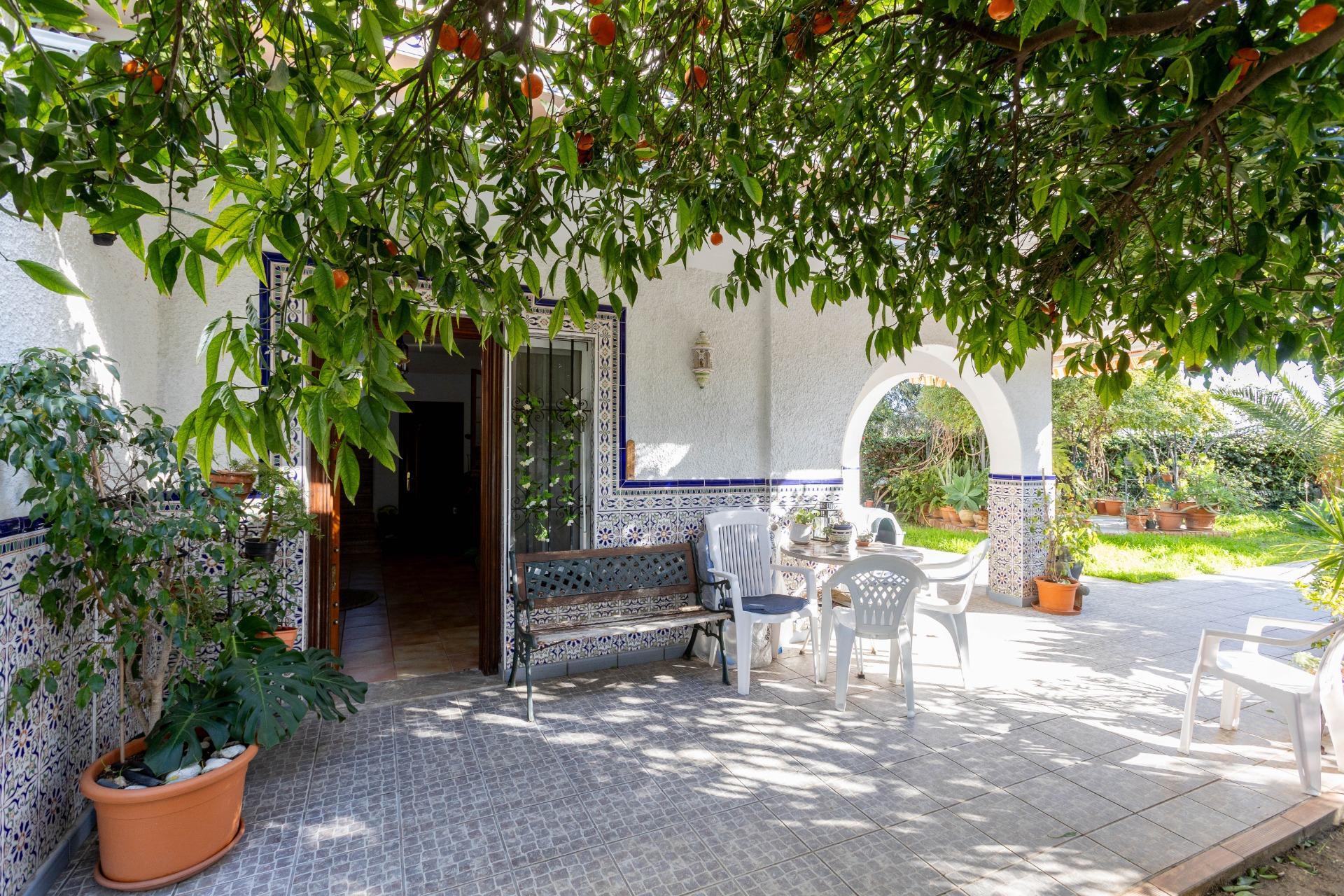 Casas o chalets-Venta-VÃ©lez-MÃ¡laga-2064086-Foto-8