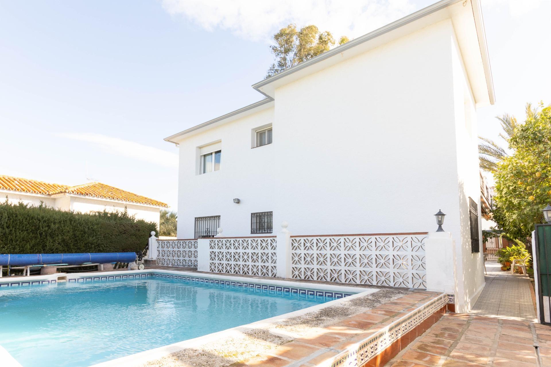 Casas o chalets-Venta-VÃ©lez-MÃ¡laga-2064086-Foto-13