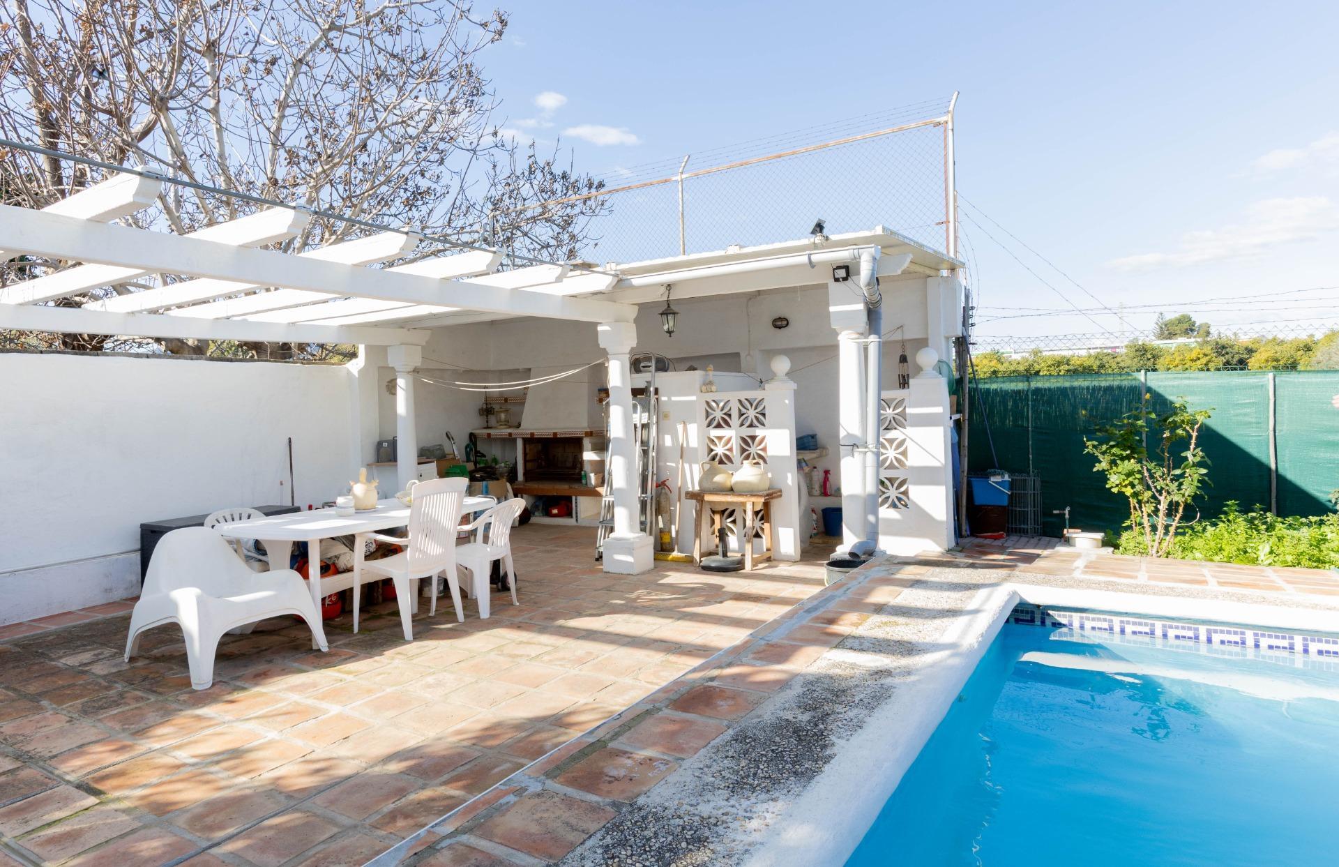 Casas o chalets-Venta-VÃ©lez-MÃ¡laga-2064086-Foto-11