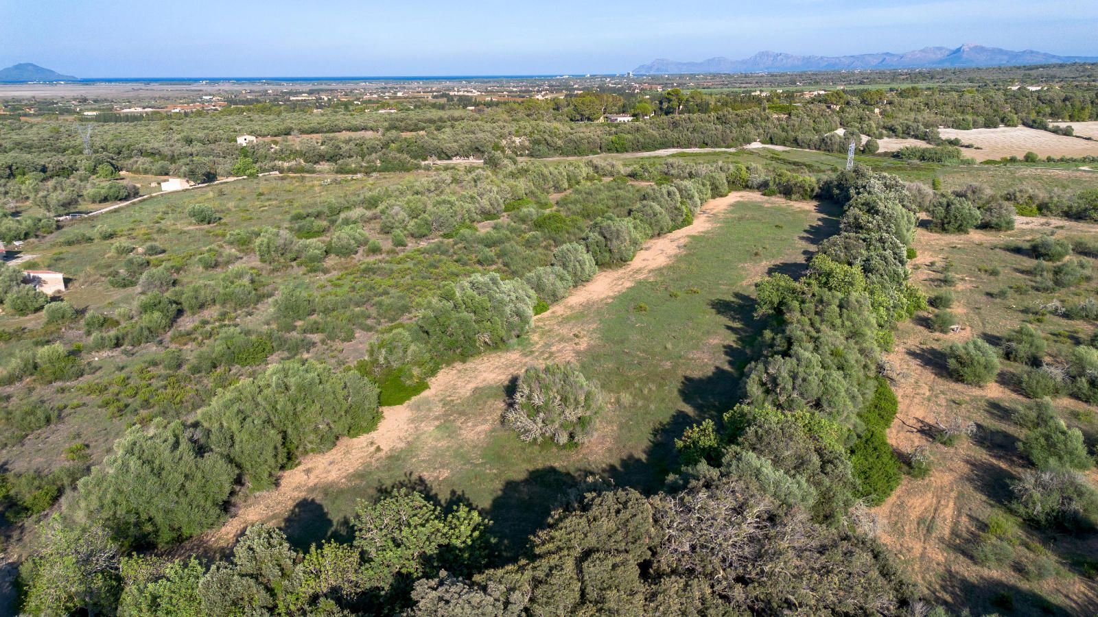 Fincas y solares-Venta-Muro de Alcoy-1423773-Foto-2