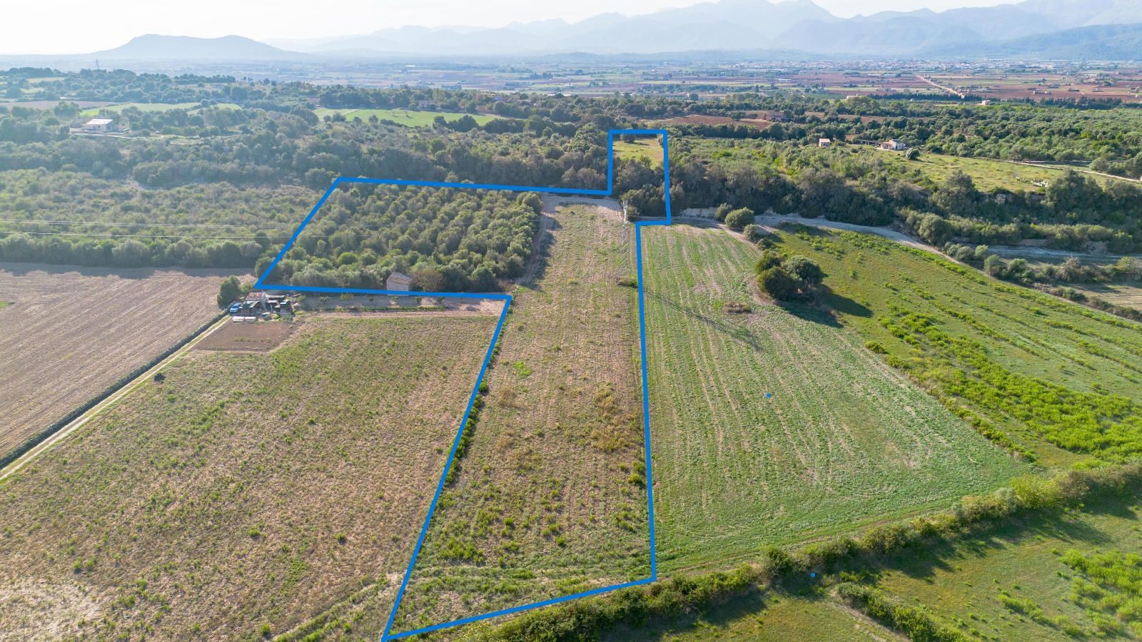 Fincas y solares-Venta-Muro de Alcoy-1423773-Foto-10