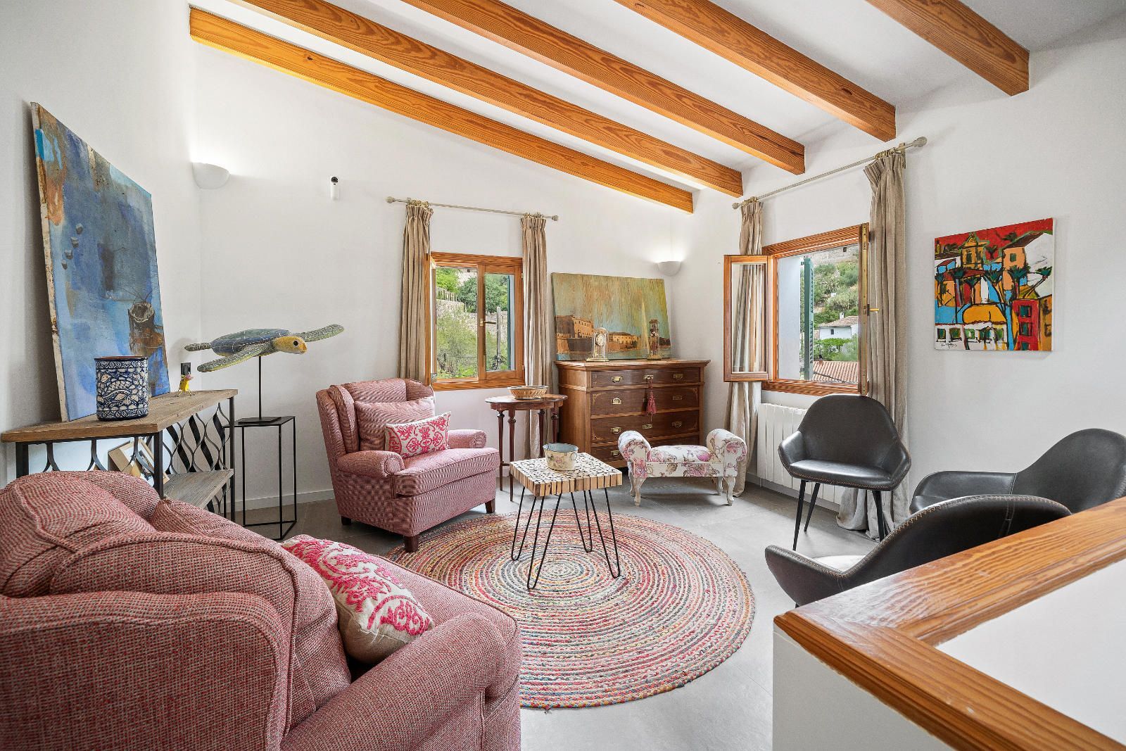 Casas o chalets-Venta-Puigpunyent-1830414-Foto-10