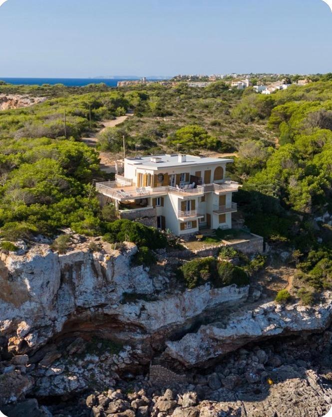 Casas o chalets-Venta-SantanyÃ­-2043899-Foto-2