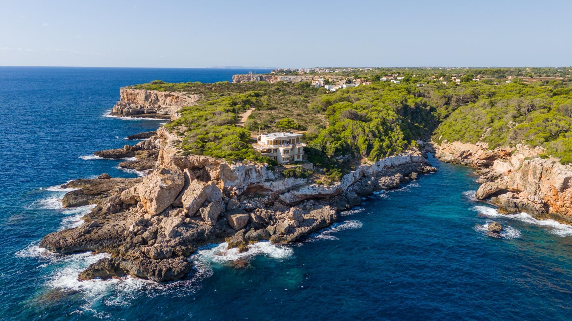 Casas o chalets-Venta-Santanyí-2043899