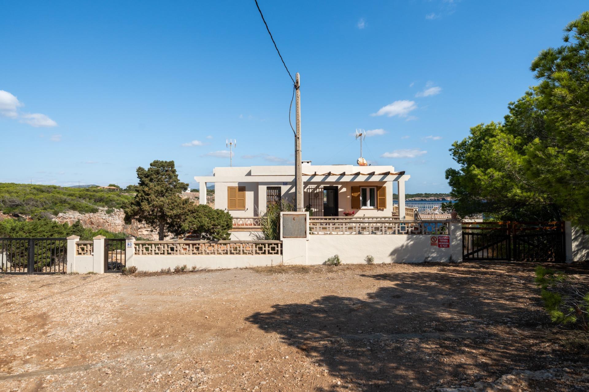 Casas o chalets-Venta-SantanyÃ­-2043899-Foto-8