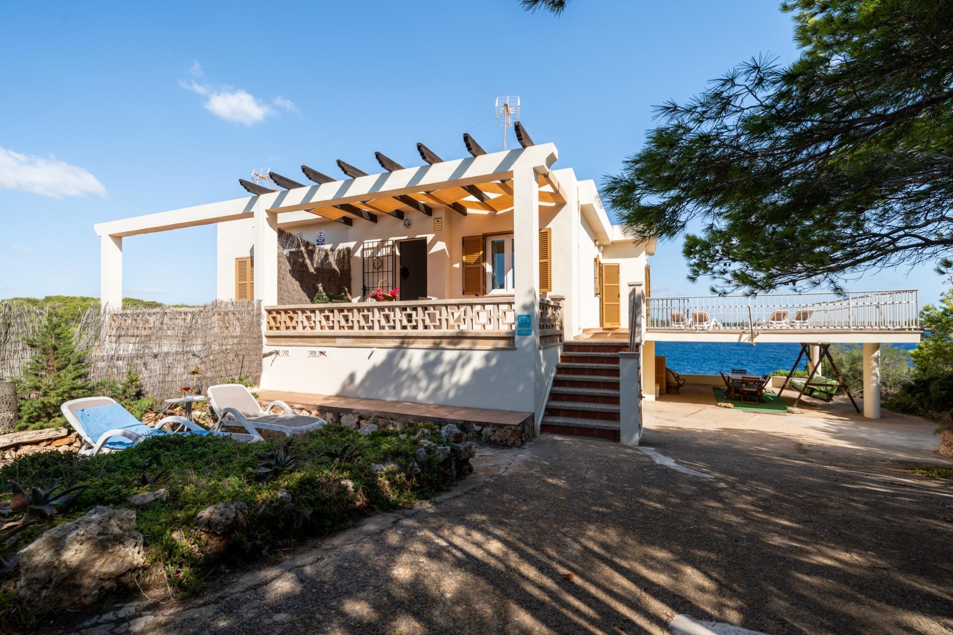 Casas o chalets-Venta-SantanyÃ­-2043899-Foto-9