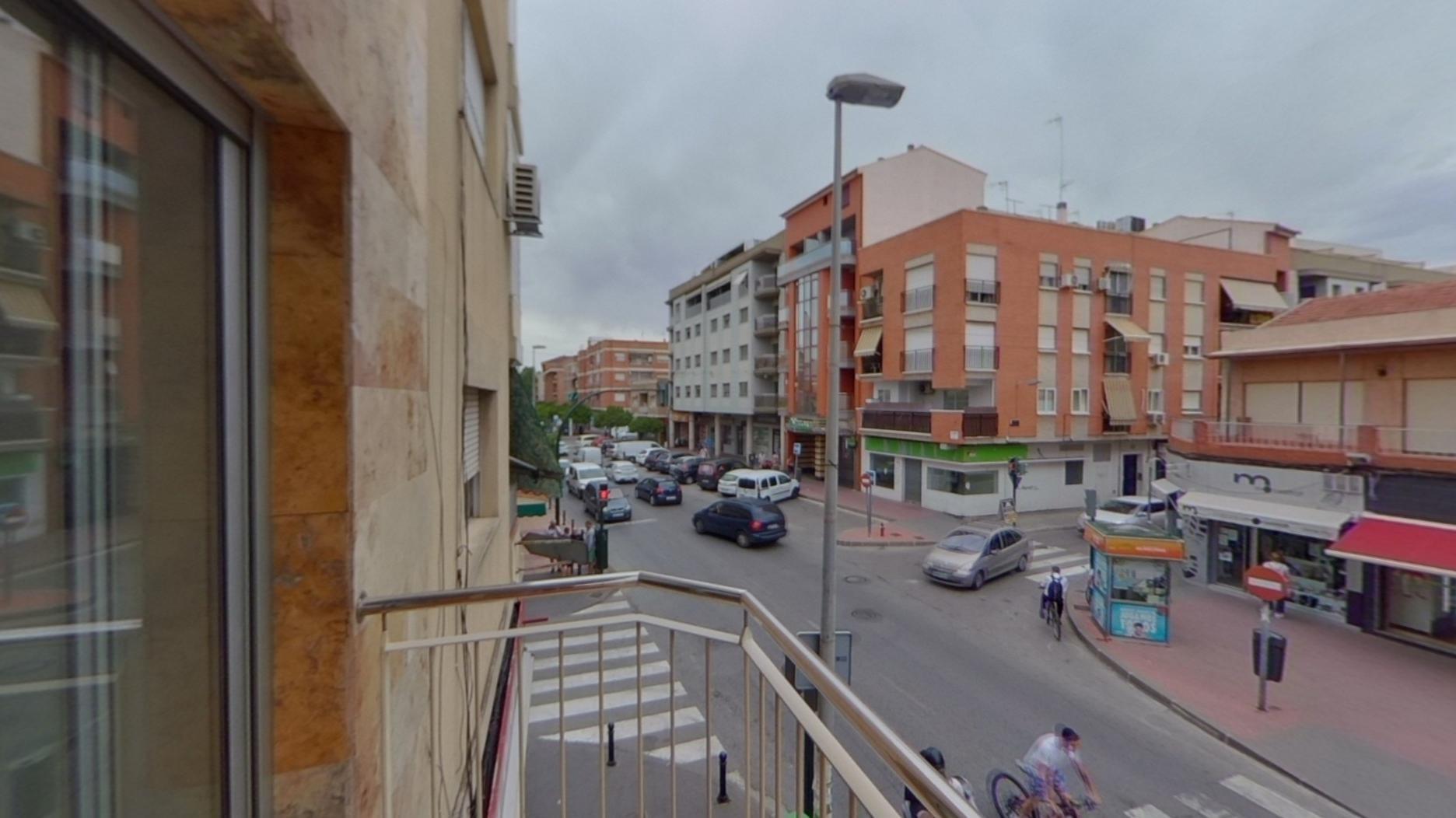 Puente Tocinos, Murcia
