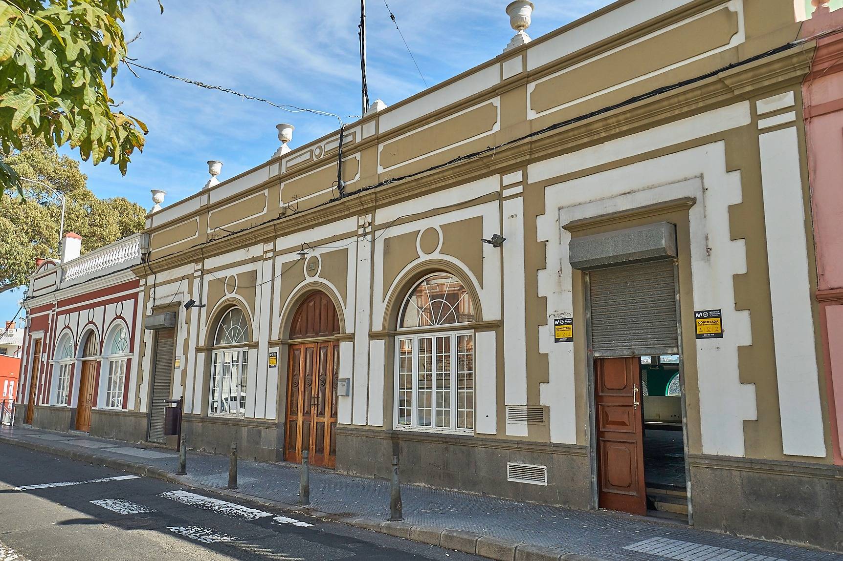 Edificios-Venta-Las Palmas de Gran Canaria-1969826-Foto-7