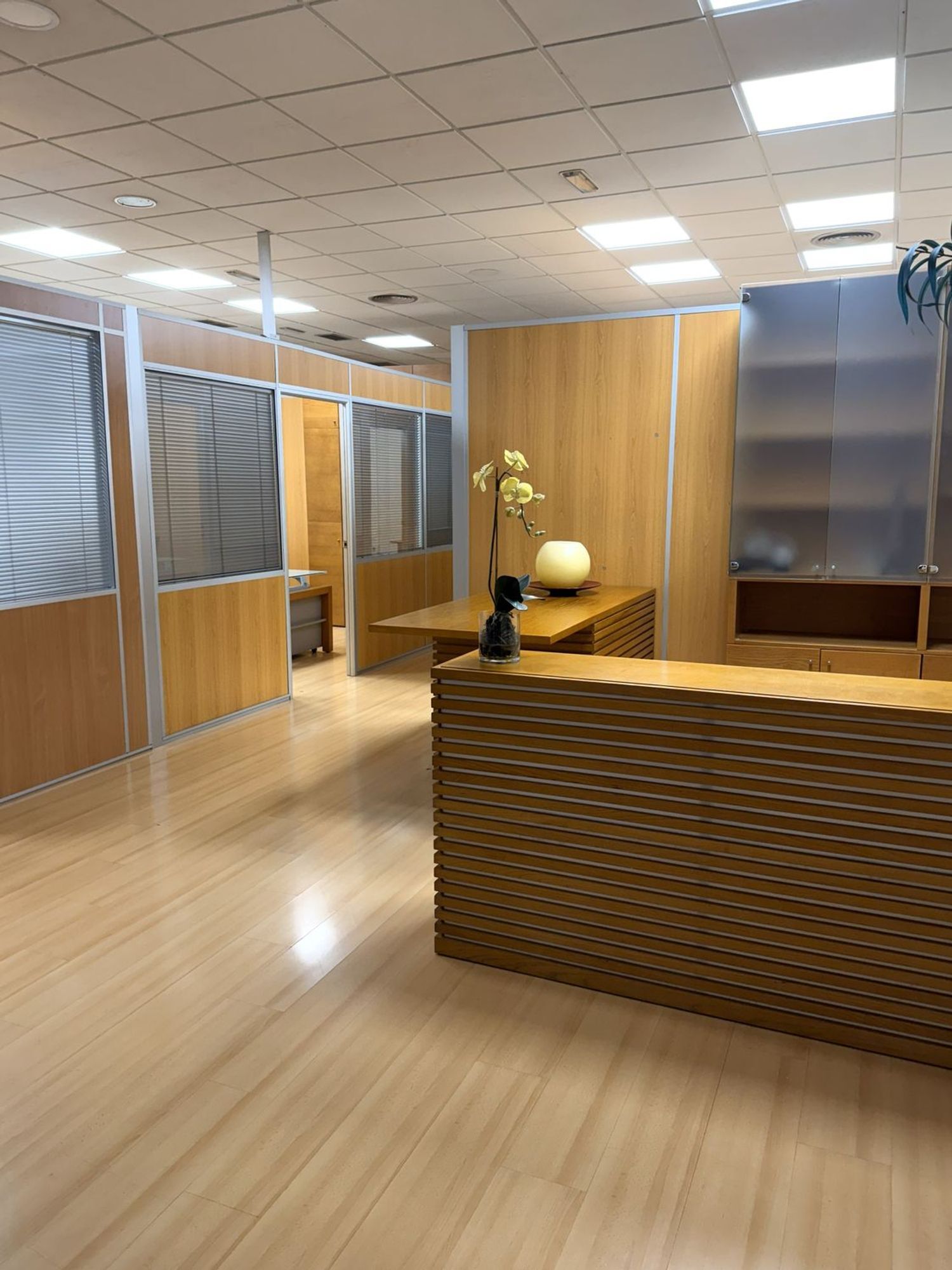 Oficina en alquiler, Las Palmas de Gran Canaria