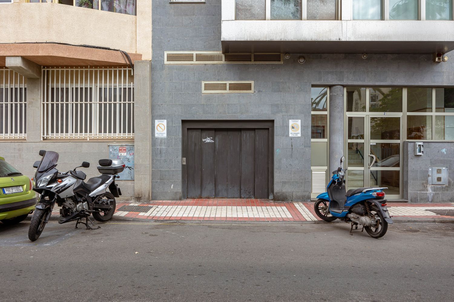 Garajes-Venta-Las Palmas de Gran Canaria-2060682-Foto-2