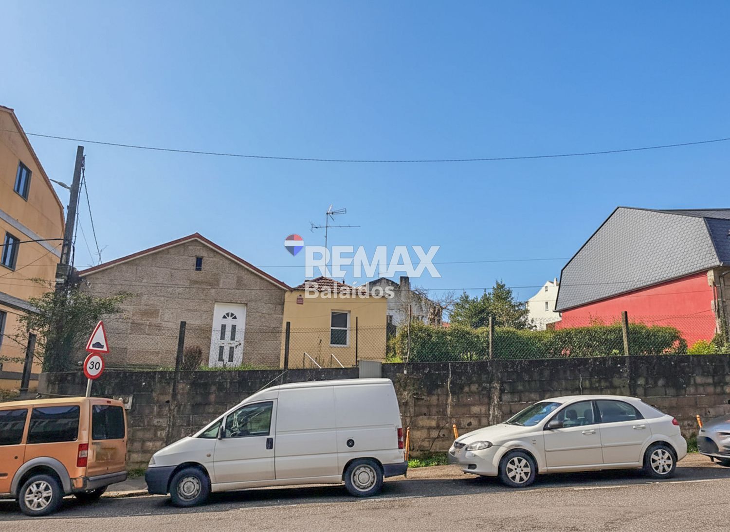 Casas o chalets-Venta-Vigo-2060691-Foto-6