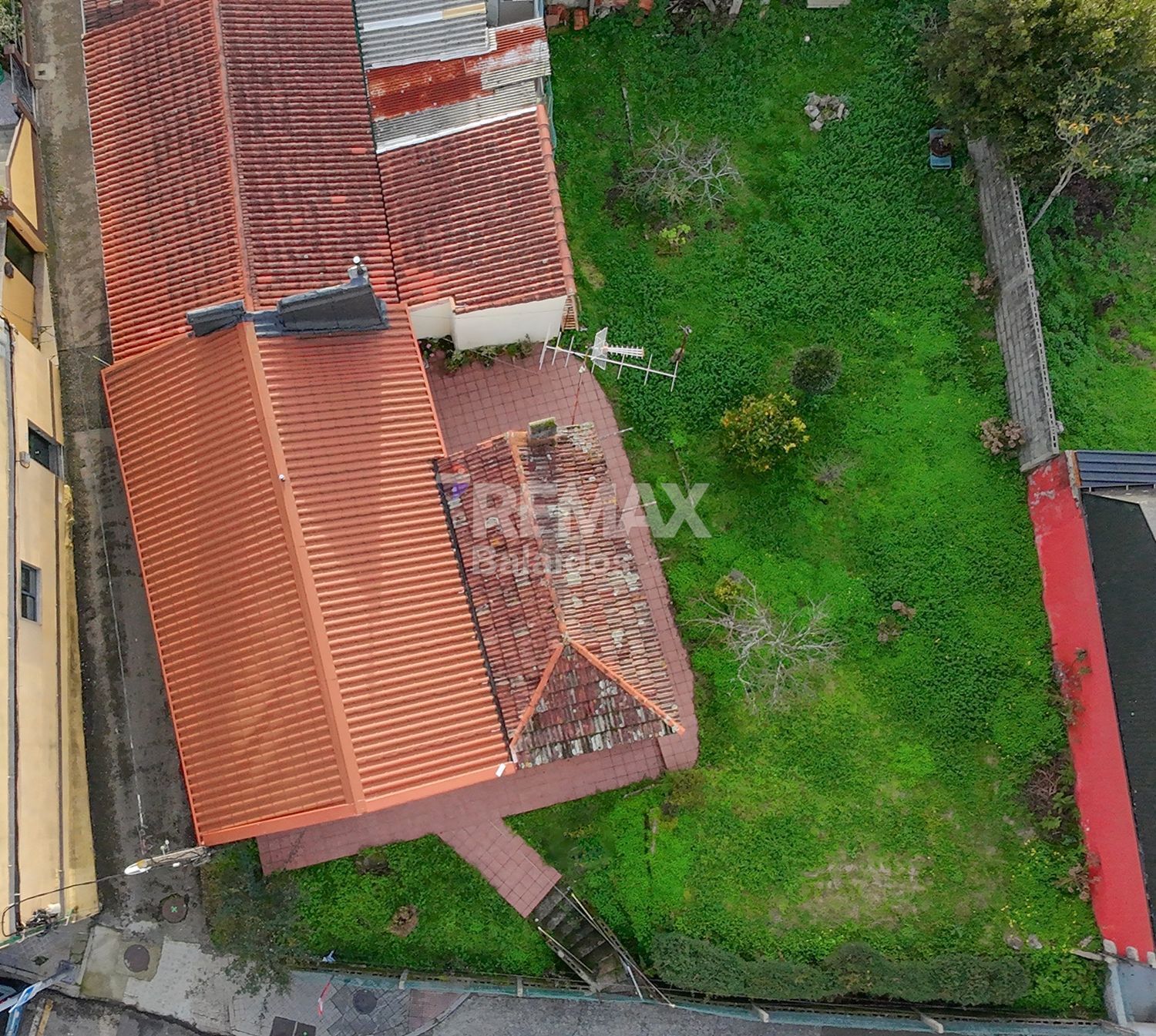 Casas o chalets-Venta-Vigo-2060691-Foto-2