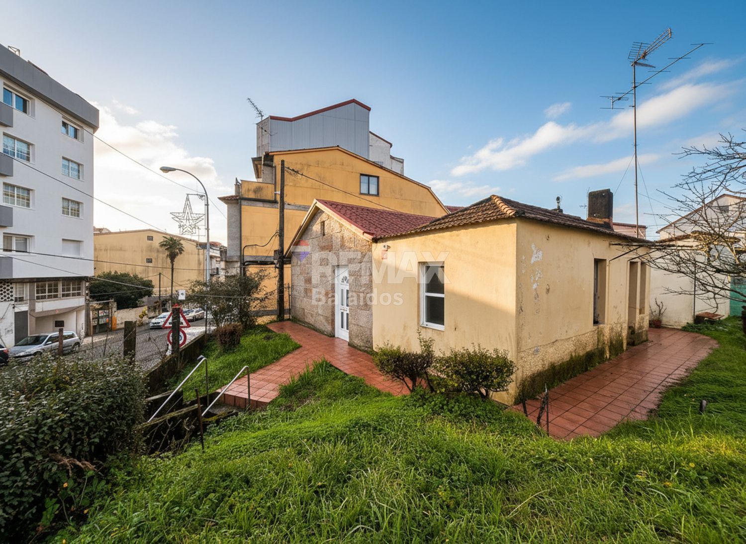 Casas o chalets-Venta-Vigo-2060691-Foto-3