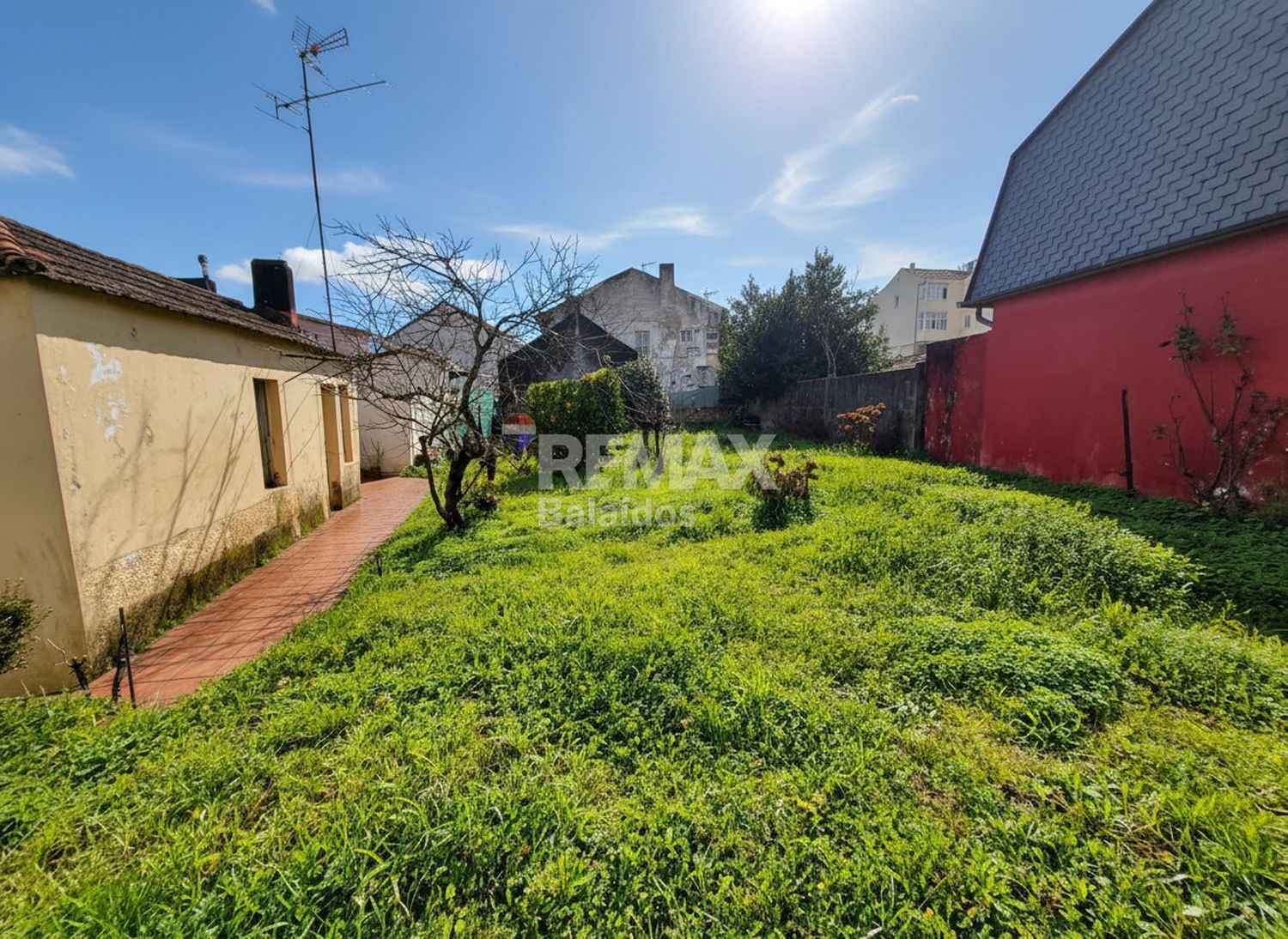 Casas o chalets-Venta-Vigo-2060691-Foto-7