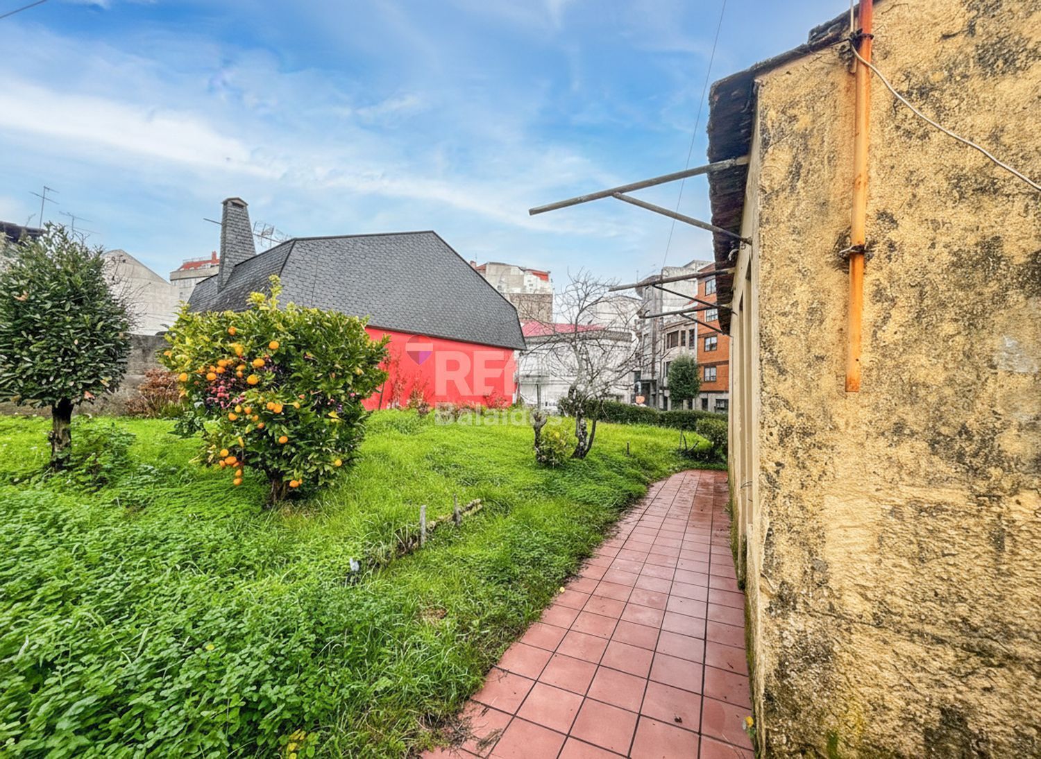 Casas o chalets-Venta-Vigo-2060691-Foto-19