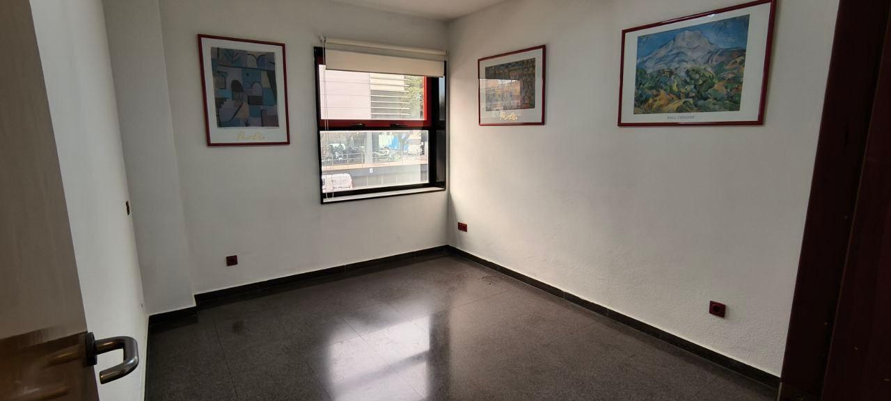 Oficina en alquiler, La Paz, Murcia, Murcia