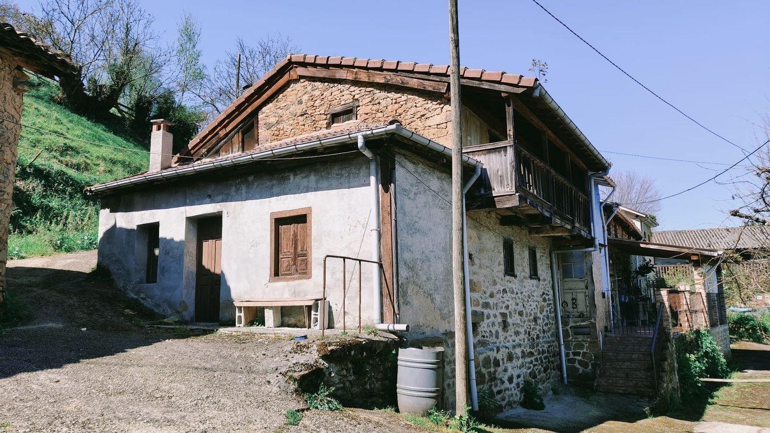 Casas o chalets-Venta-Langreo-1731784-Foto-2