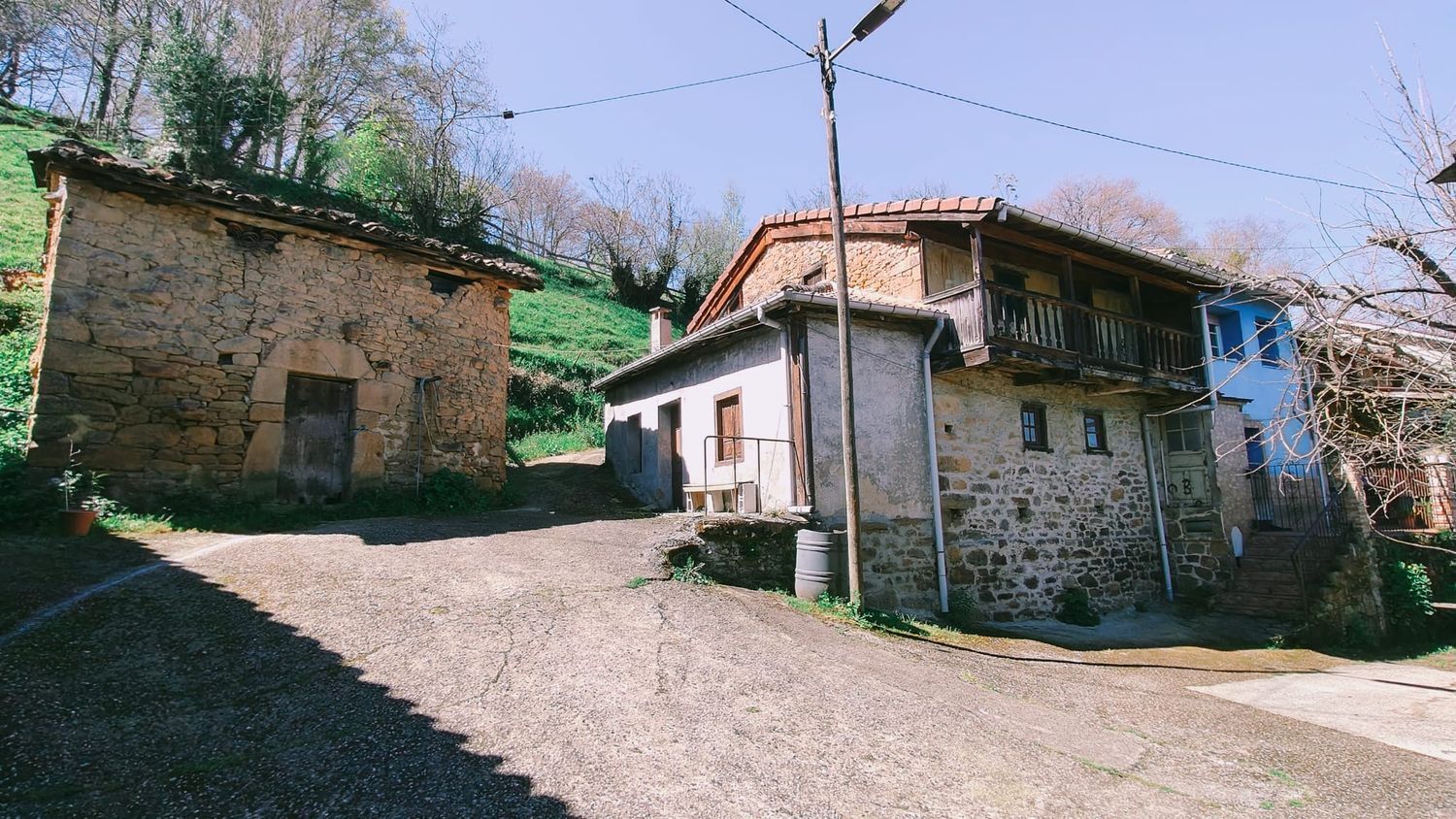 Casas o chalets-Venta-Langreo-1731784-Foto-3