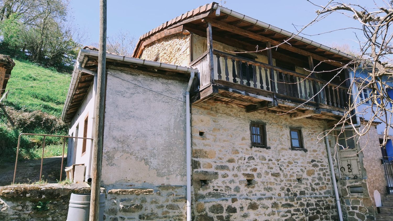 Casas o chalets-Venta-Langreo-1731784-Foto-4