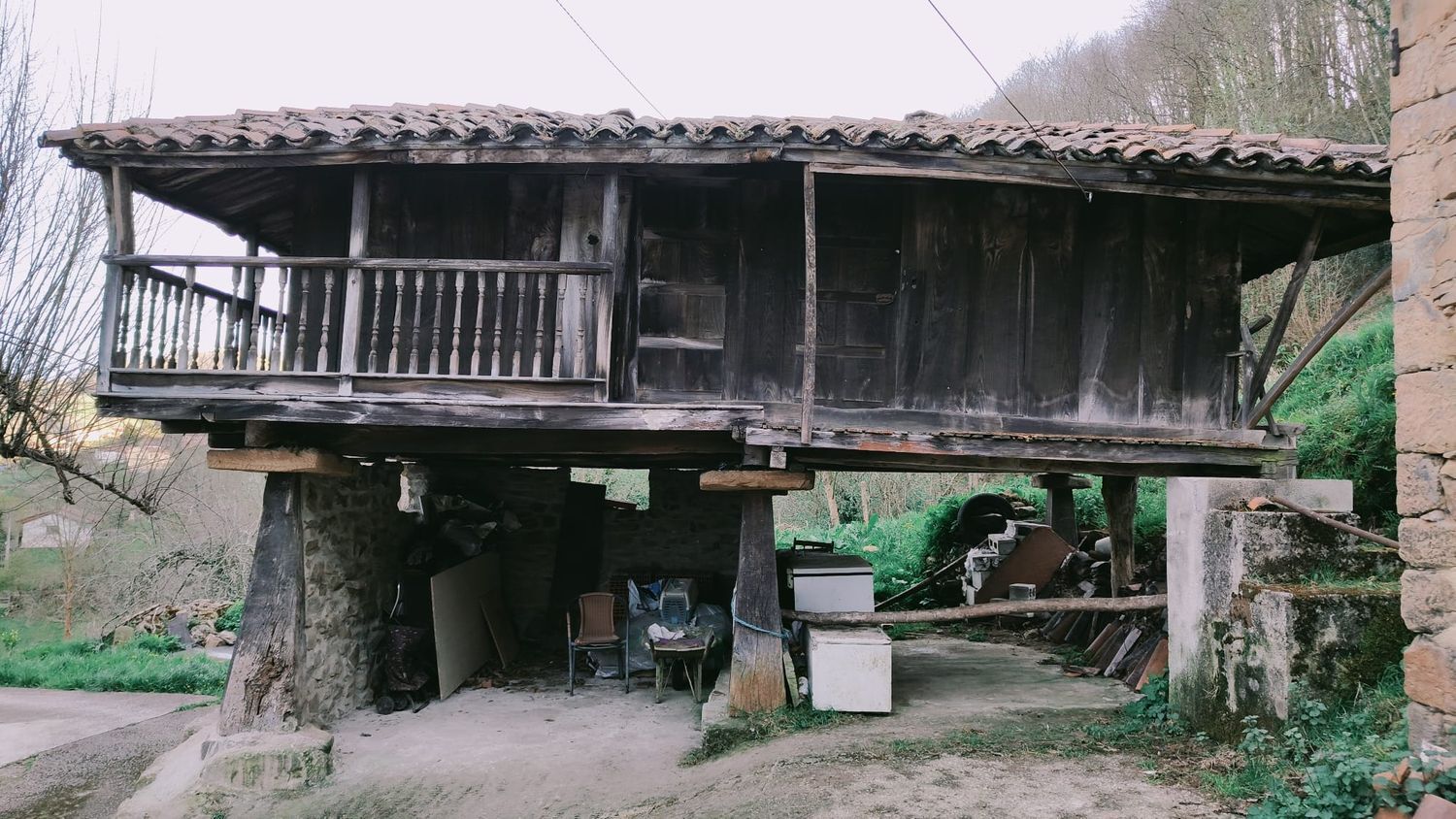 Casas o chalets-Venta-Langreo-1731784-Foto-7