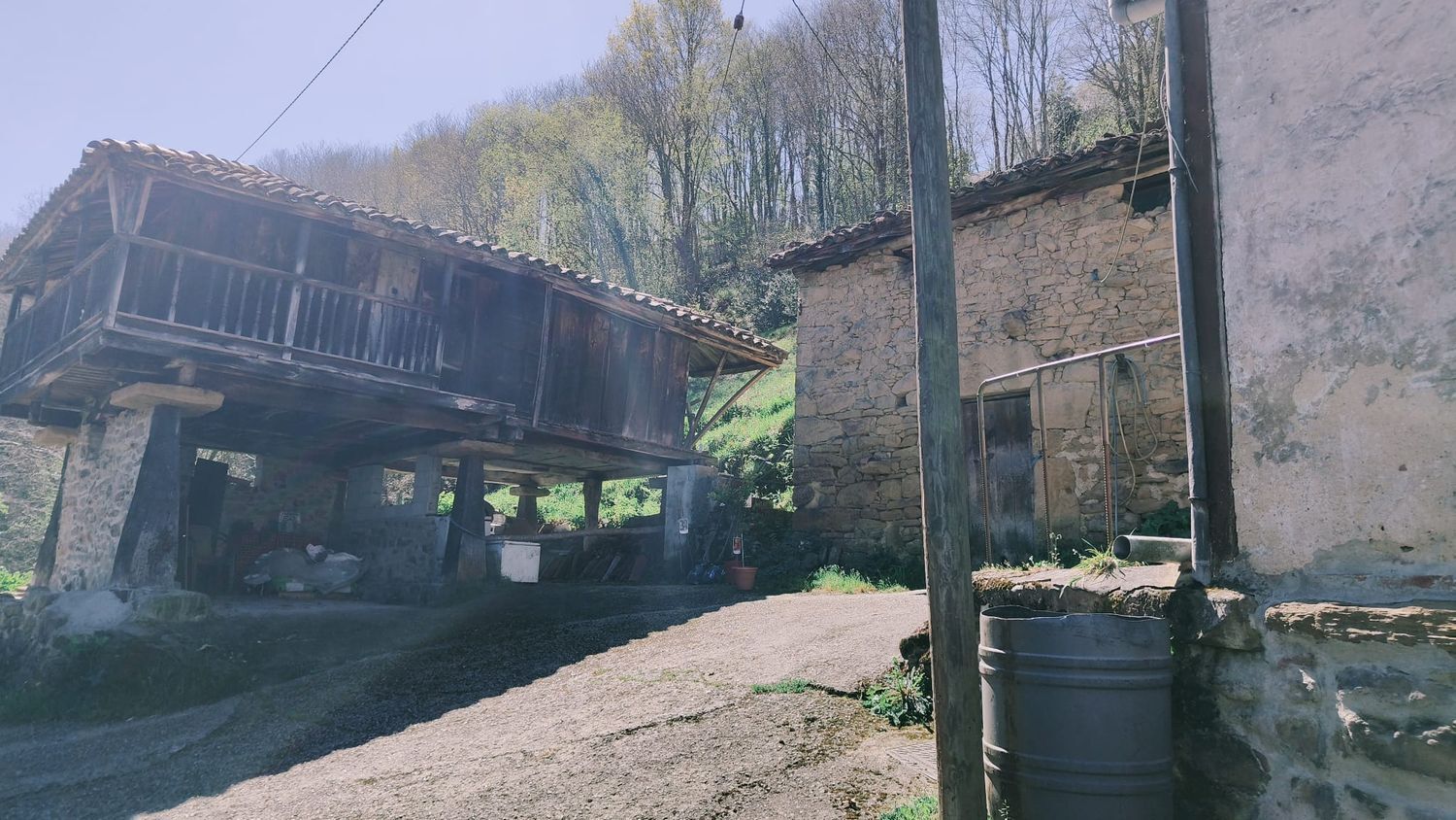 Casas o chalets-Venta-Langreo-1731784-Foto-8