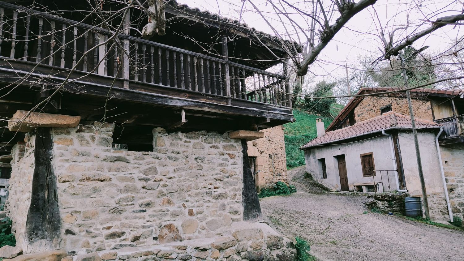 Casas o chalets-Venta-Langreo-1731784-Foto-5