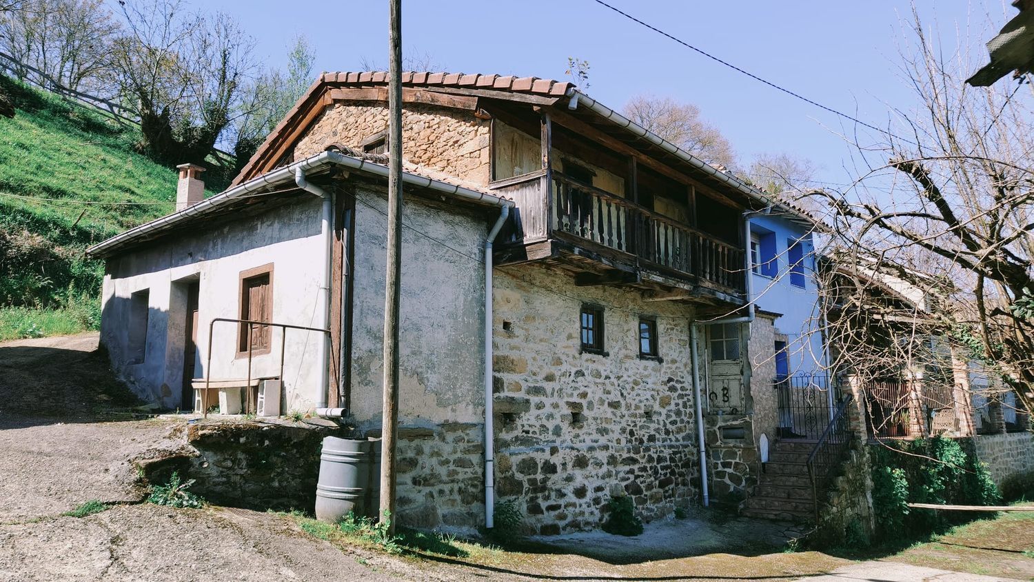 Casas o chalets-Venta-Langreo-1731784-Foto-9