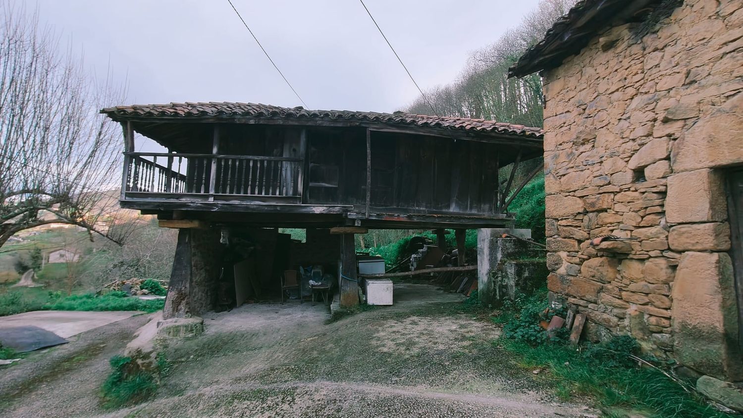 Casas o chalets-Venta-Langreo-1731784-Foto-32