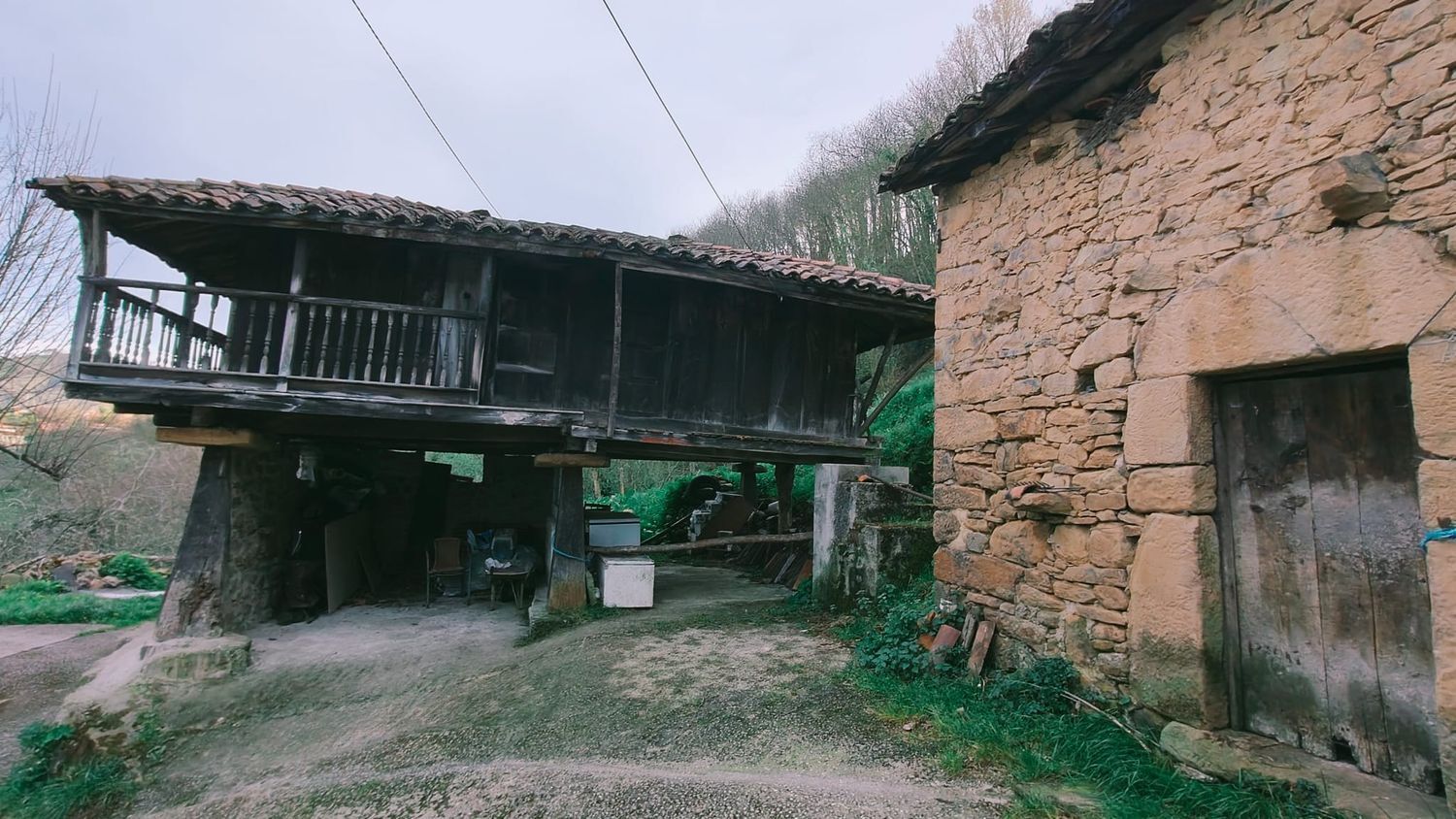 Casas o chalets-Venta-Langreo-1731784-Foto-33