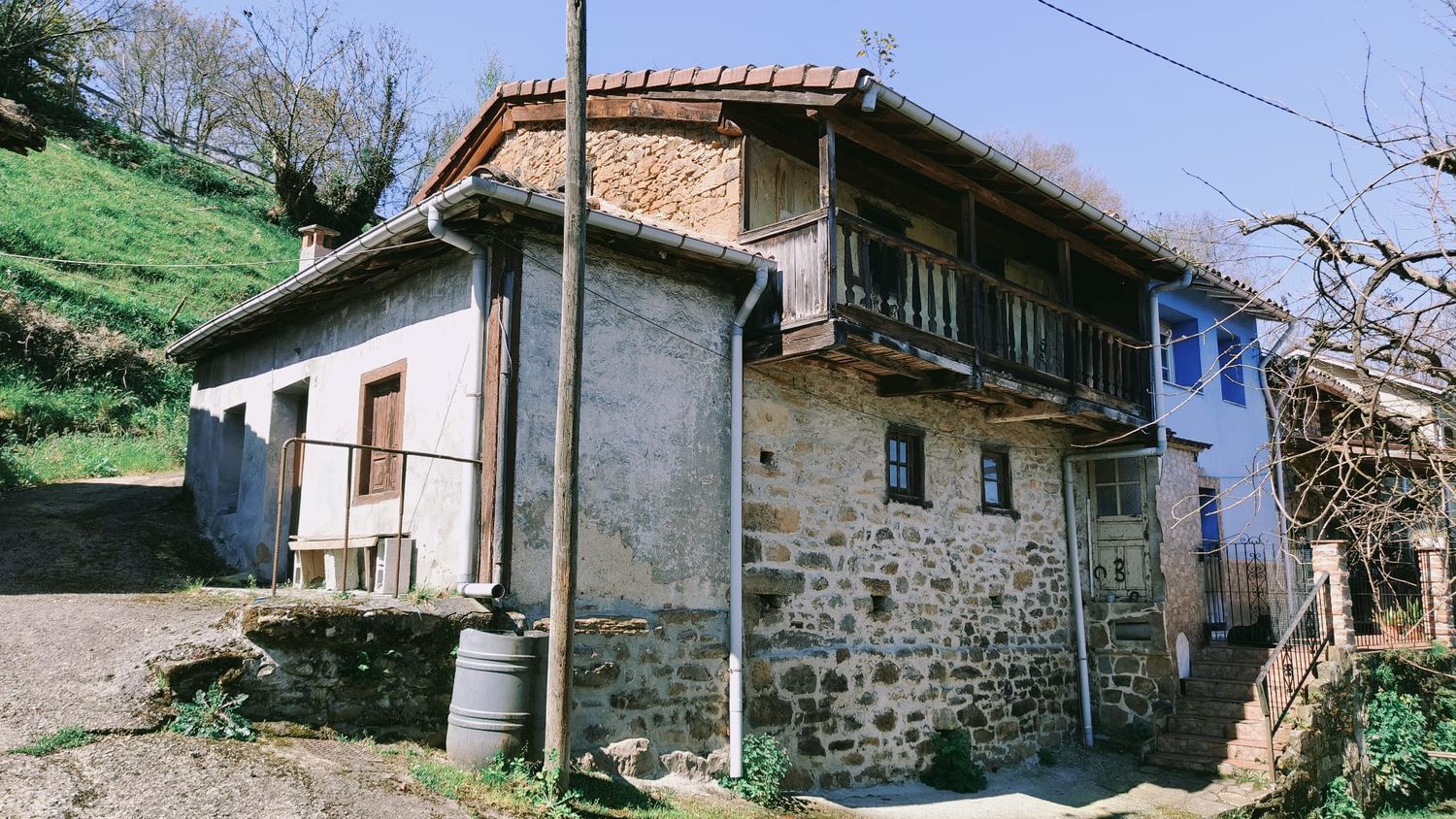 Casas o chalets-Venta-Langreo-1731784-Foto-39