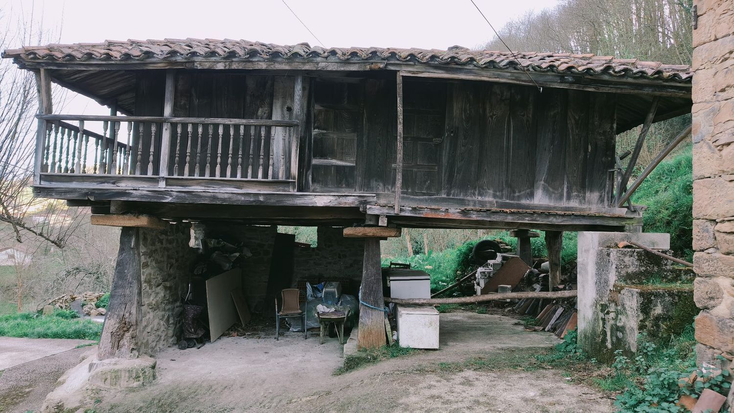 Casas o chalets-Venta-Langreo-1731784-Foto-45