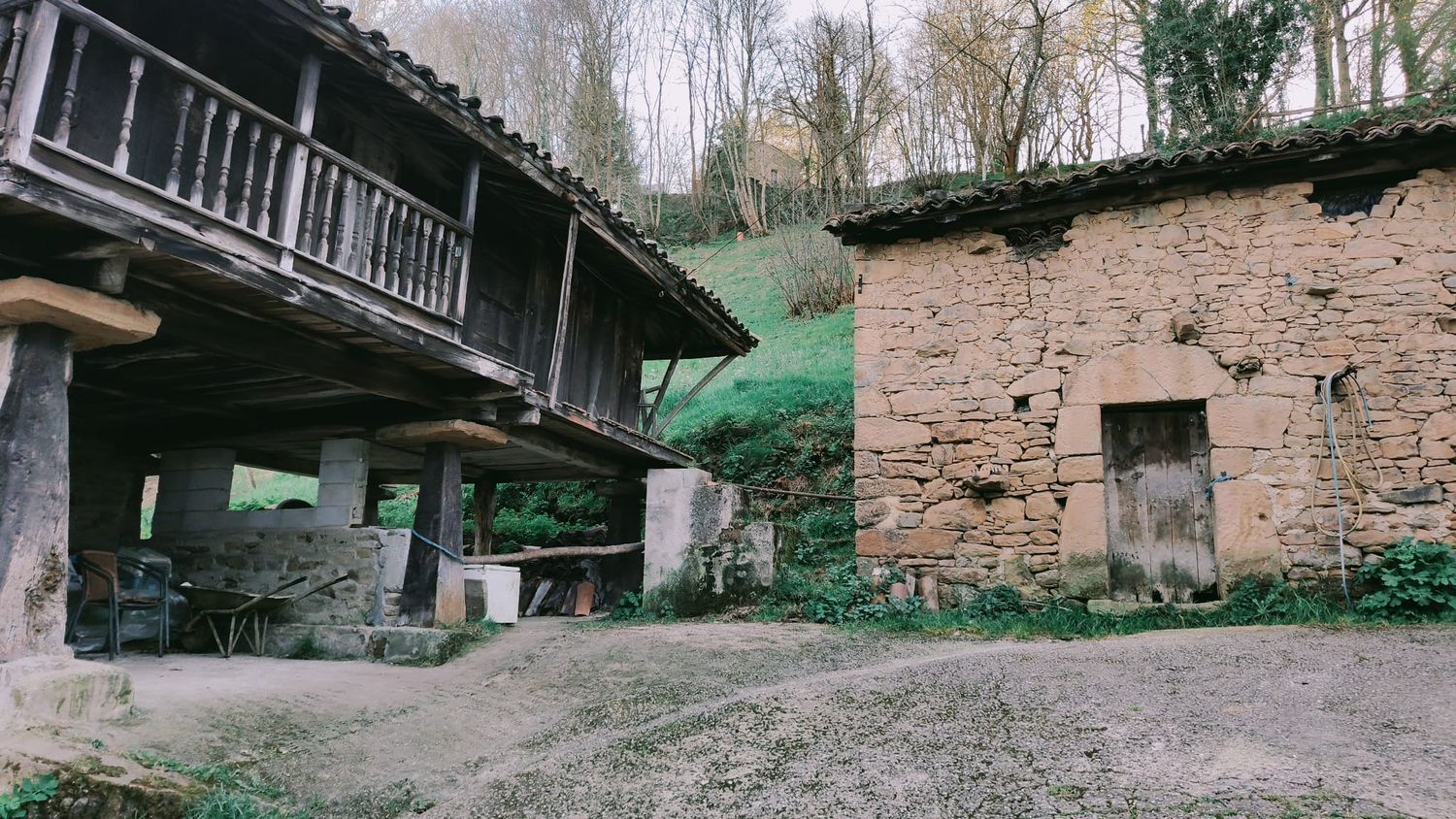 Casas o chalets-Venta-Langreo-1731784-Foto-44