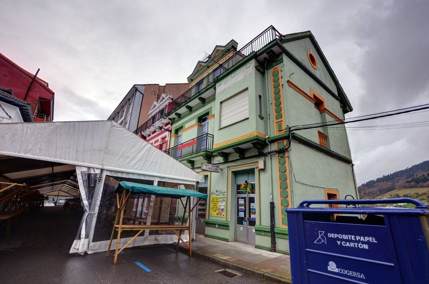 Casas o chalets-Venta-2060712