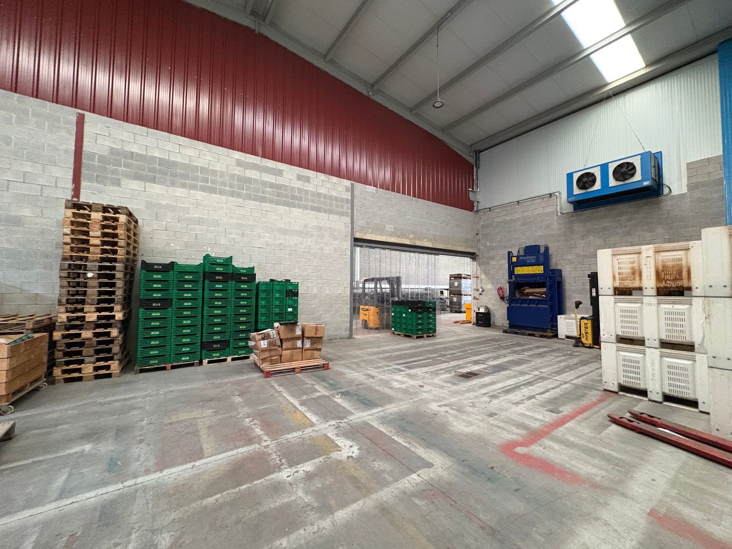 Naves-Venta-Corvera de Asturias-2060715-Foto-3