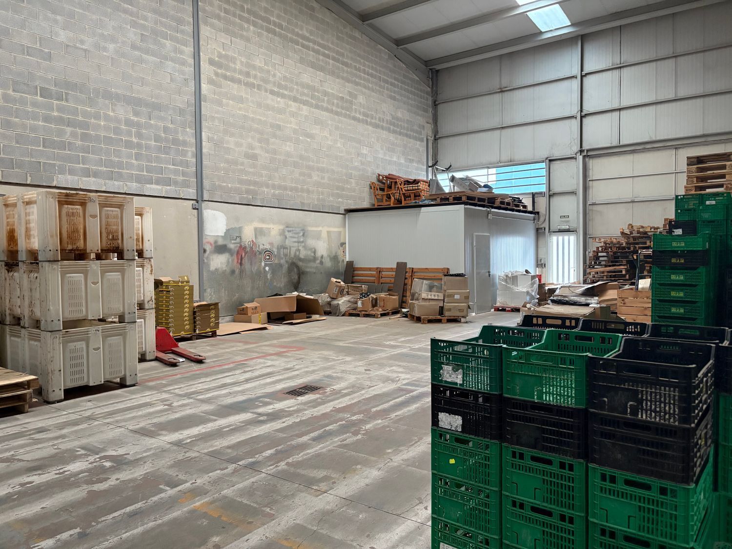 Naves-Venta-Corvera de Asturias-2060715-Foto-4