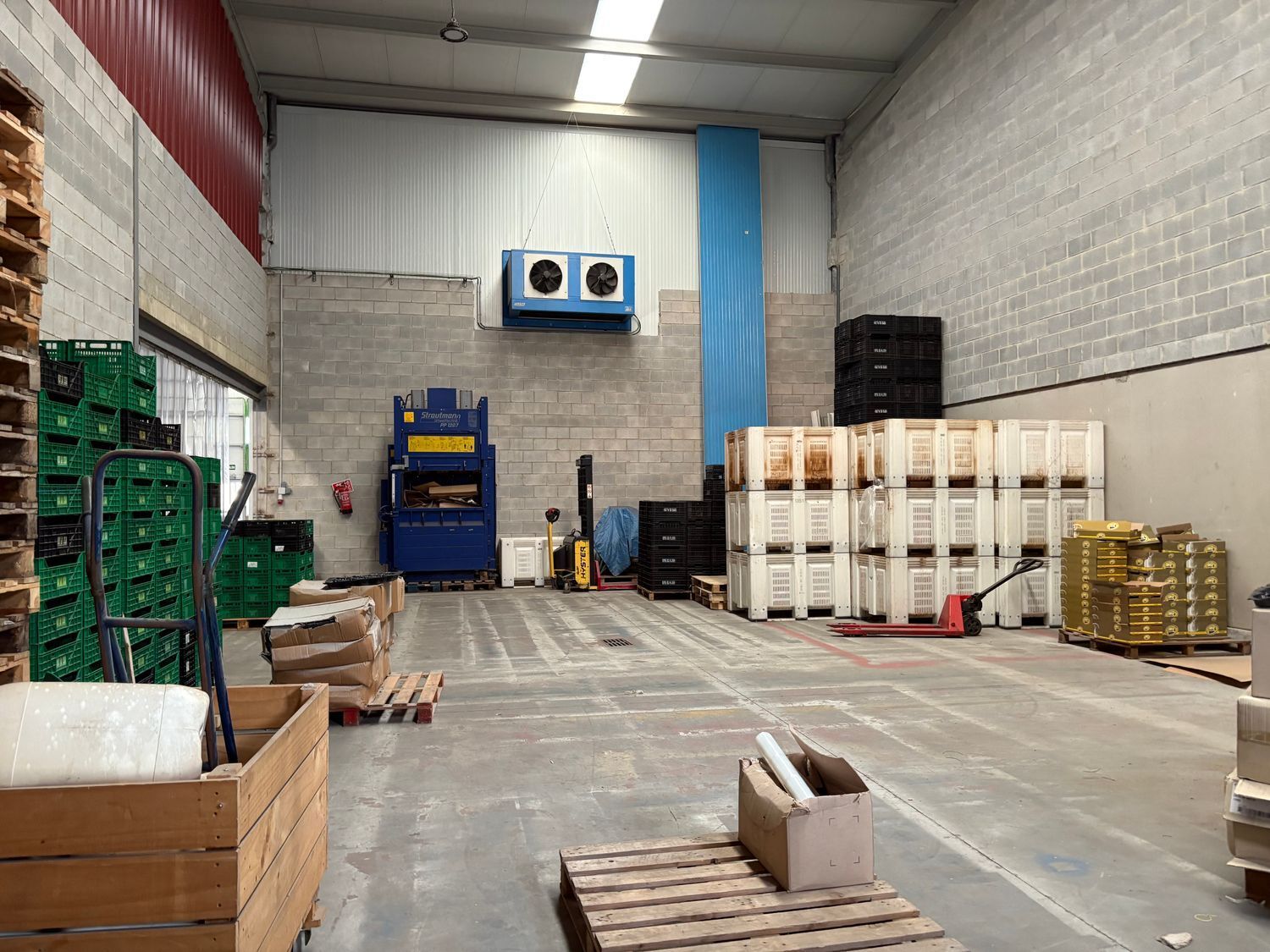 Naves-Venta-Corvera de Asturias-2060715-Foto-5