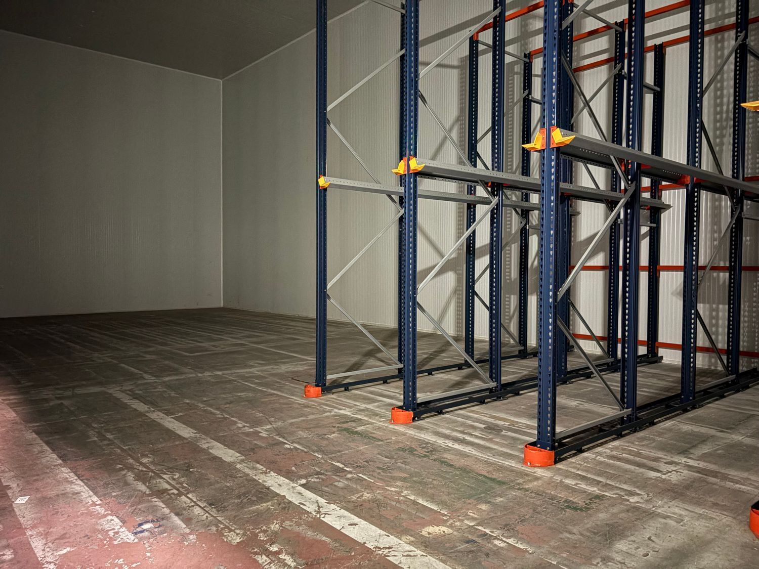 Naves-Venta-Corvera de Asturias-2060715-Foto-6