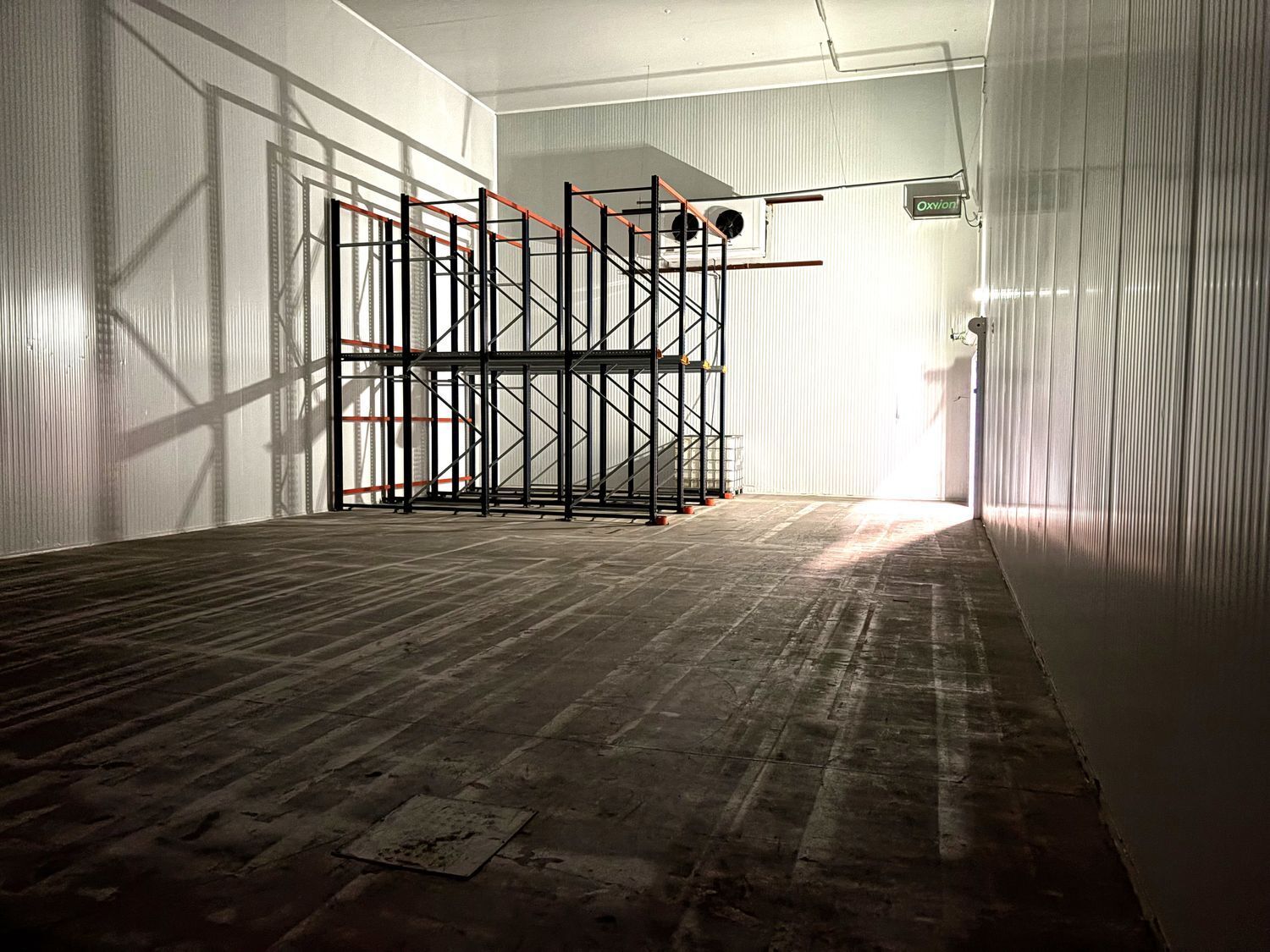 Naves-Venta-Corvera de Asturias-2060715-Foto-11