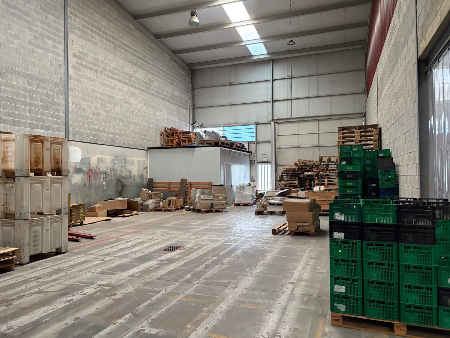 Naves-Venta-Corvera de Asturias-2060715-Foto-12