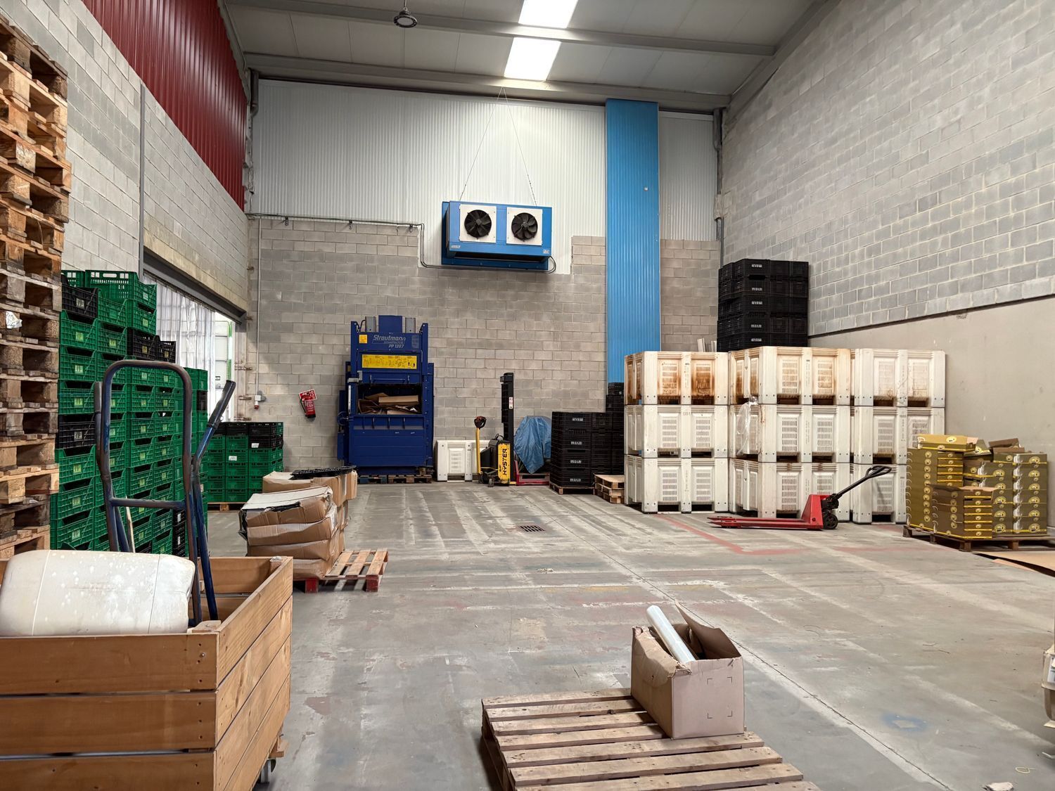 Naves-Venta-Corvera de Asturias-2060715-Foto-14