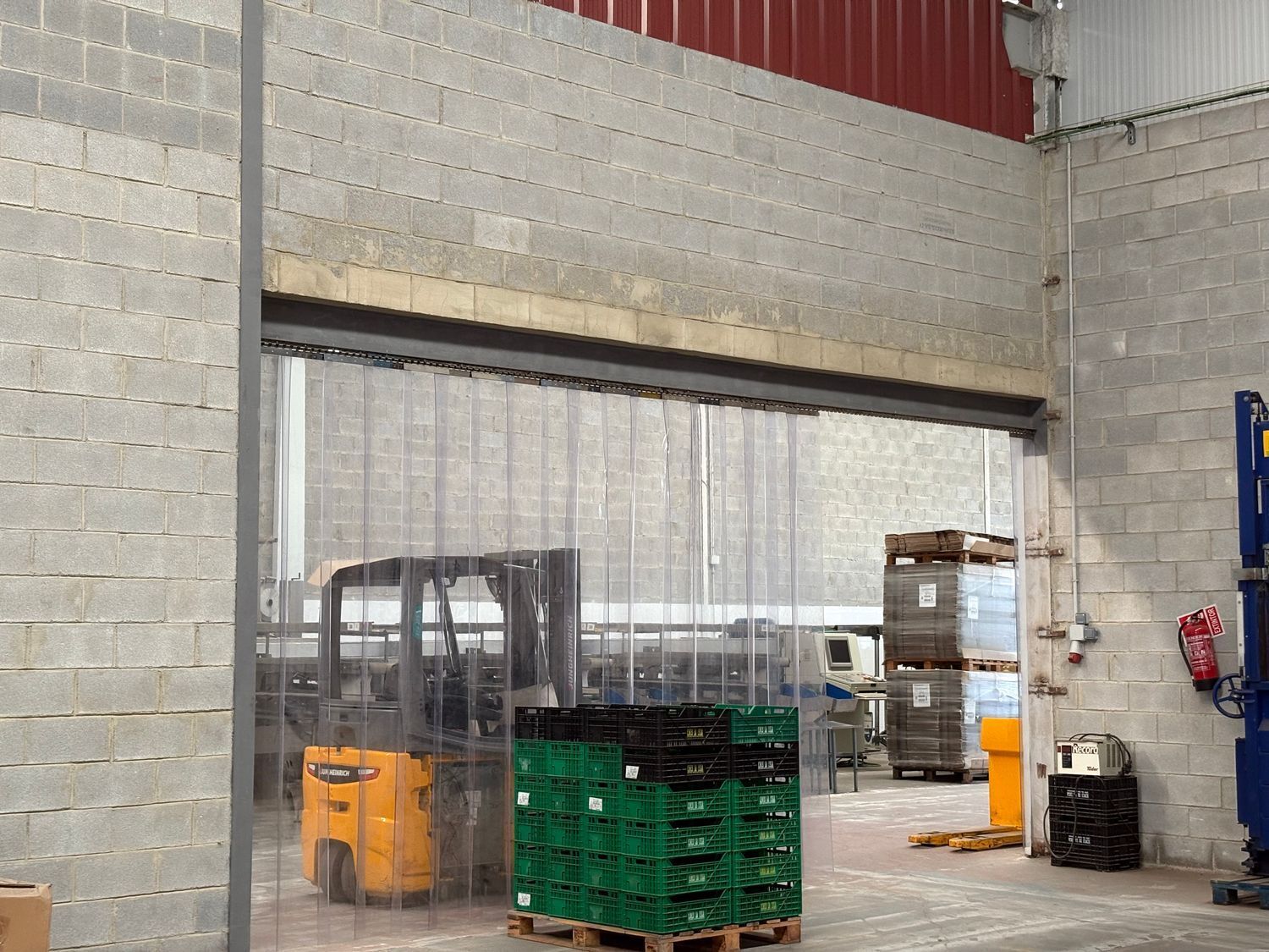 Naves-Venta-Corvera de Asturias-2060715-Foto-16