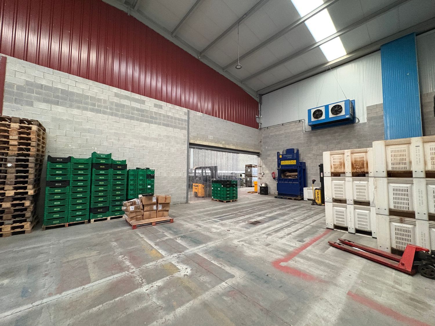 Naves-Venta-Corvera de Asturias-2060715-Foto-17