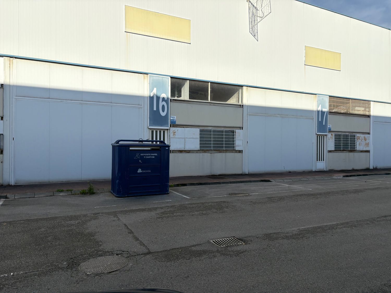 Naves-Venta-Corvera de Asturias-2060715-Foto-19