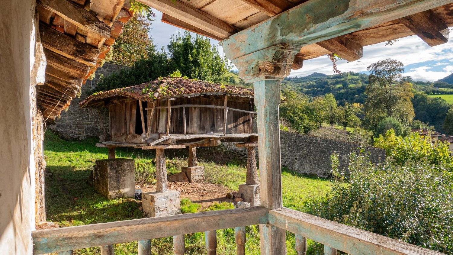 Casas o chalets-Venta-El Grado-995188-Foto-19