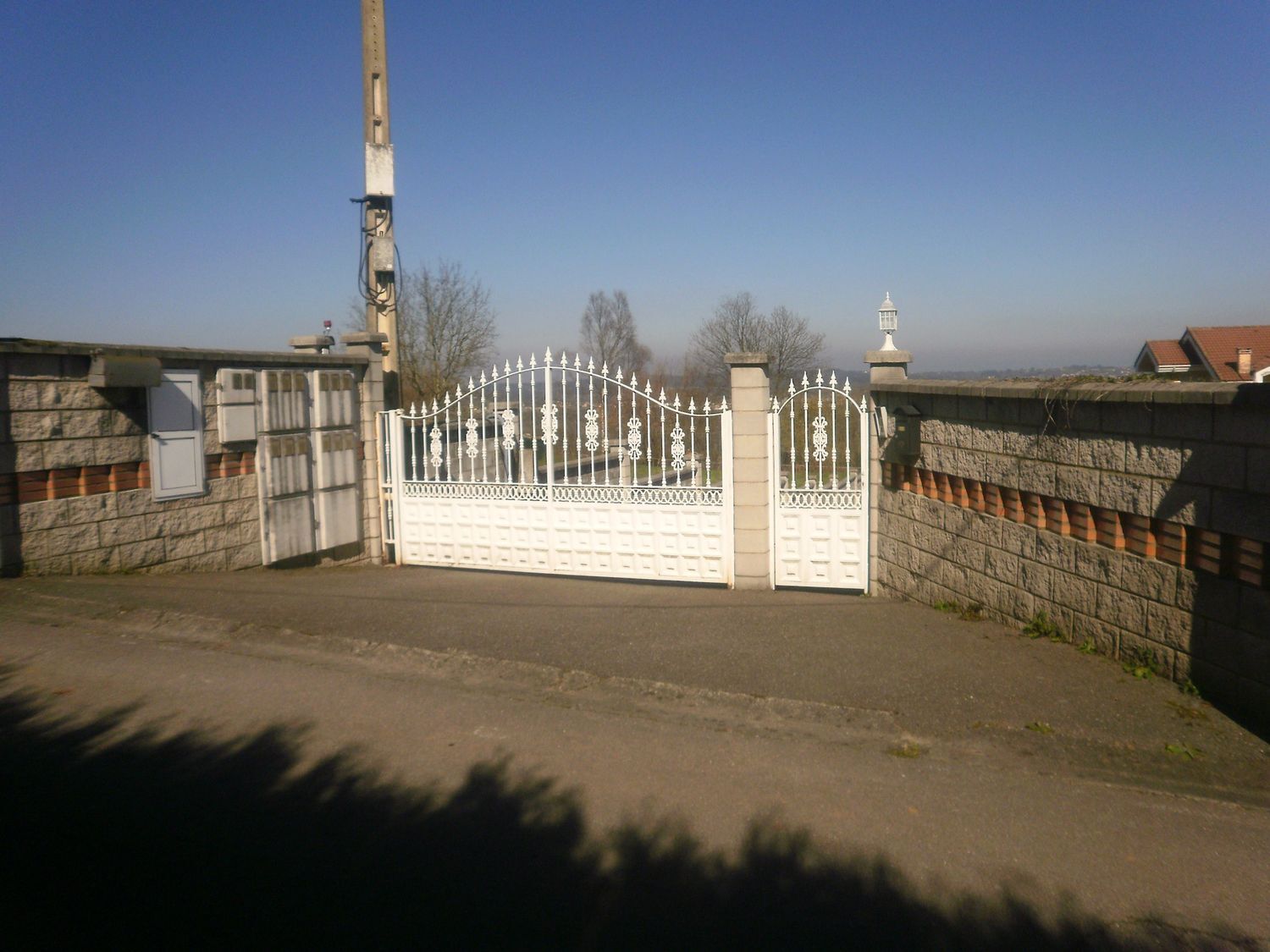 Fincas y solares-Venta-Siero-669928