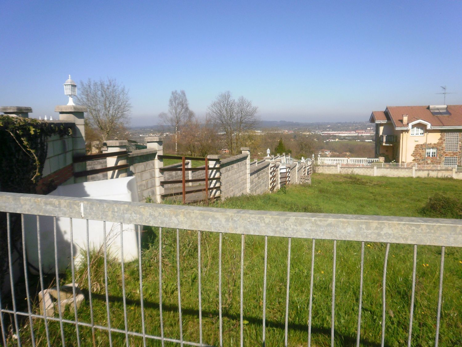 Fincas y solares-Venta-Siero-669928-Foto-6