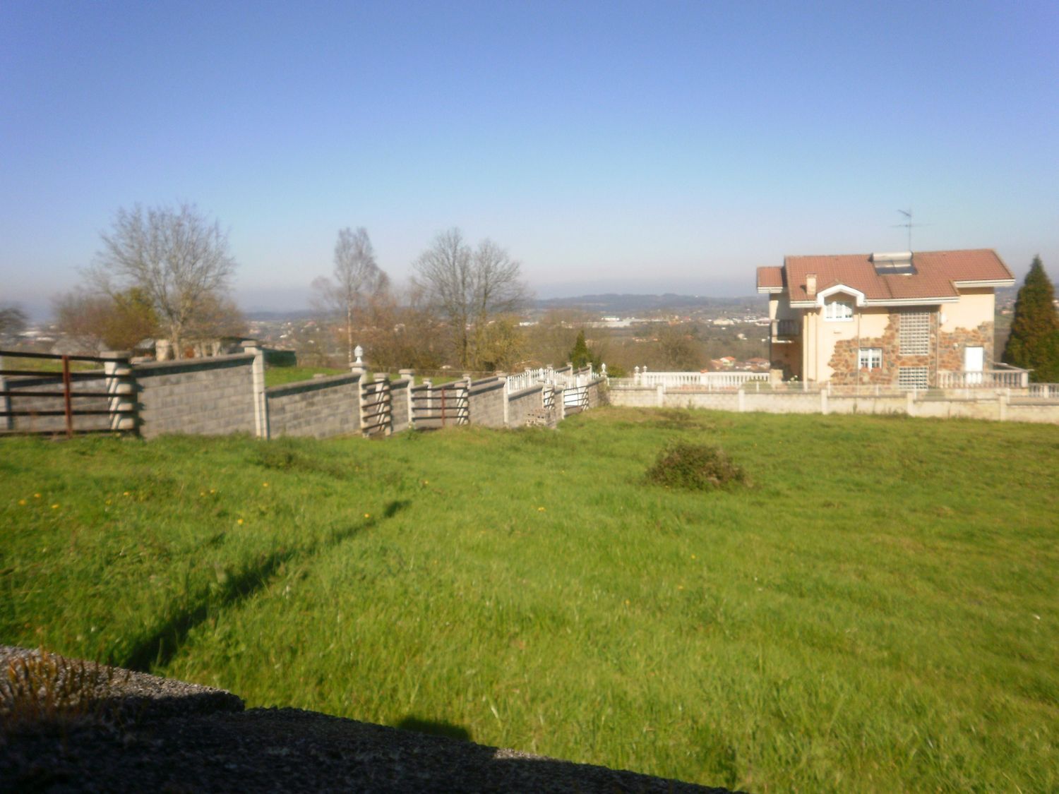 Fincas y solares-Venta-Siero-669928-Foto-9