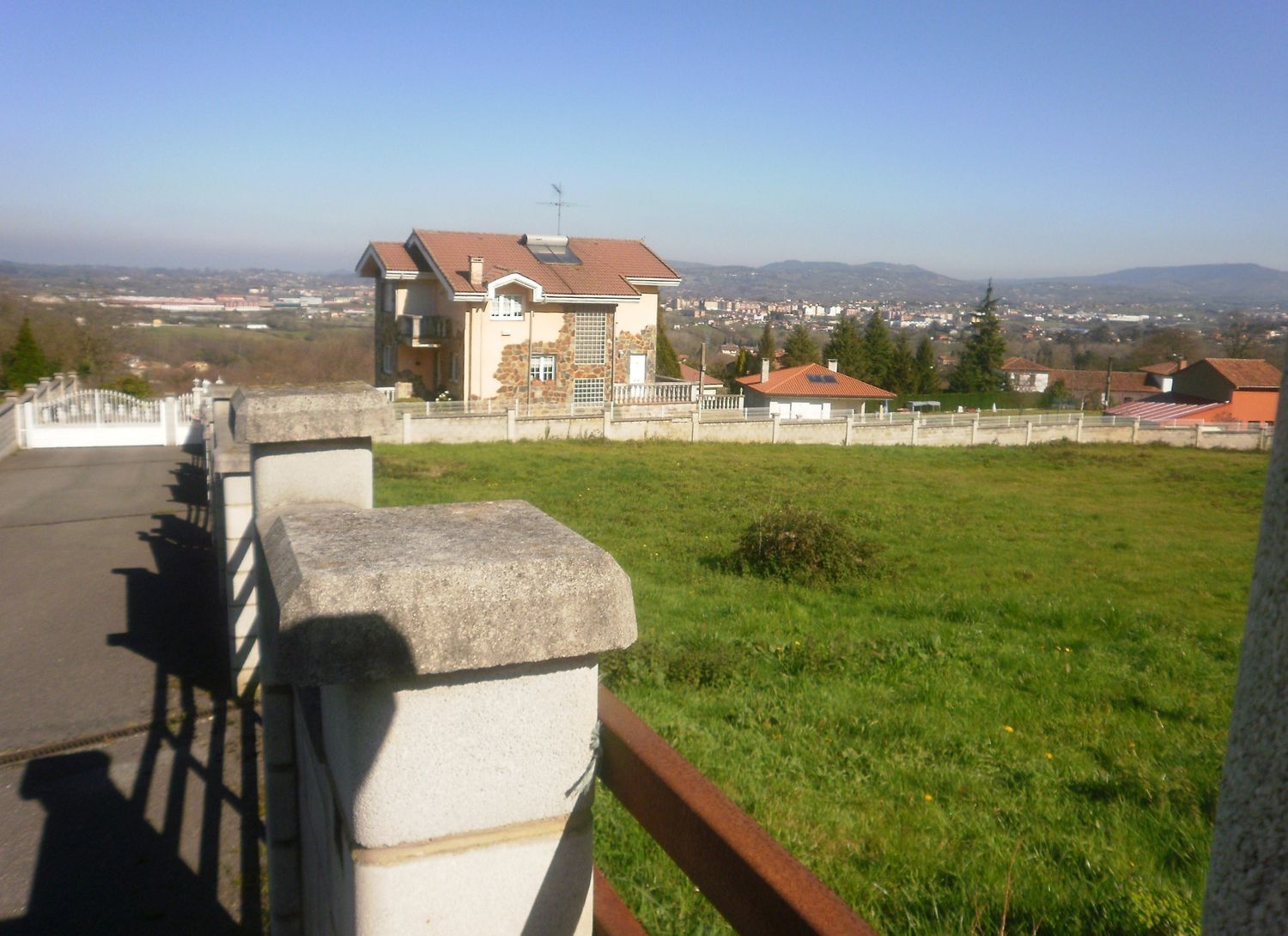 Fincas y solares-Venta-Siero-669928-Foto-10