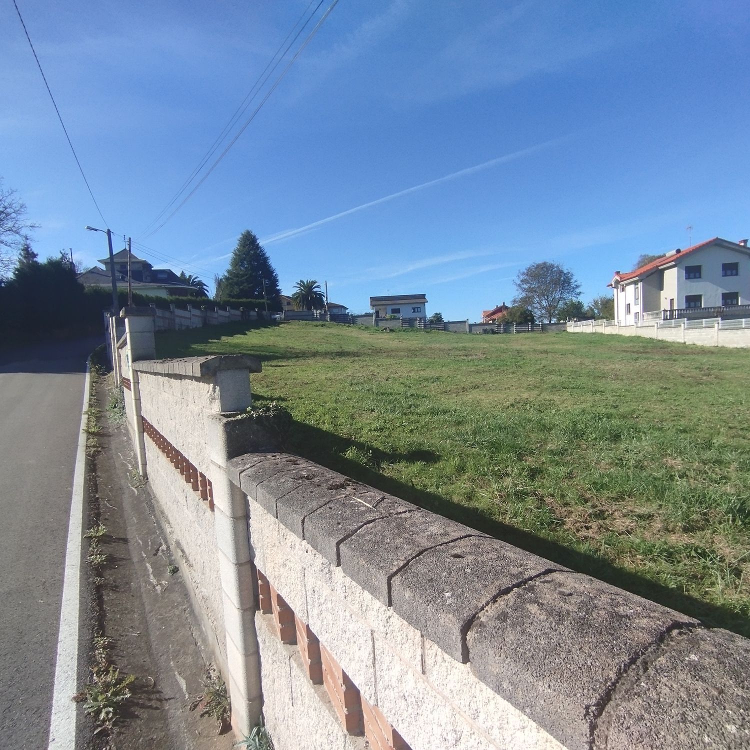 Fincas y solares-Venta-Siero-669928-Foto-21